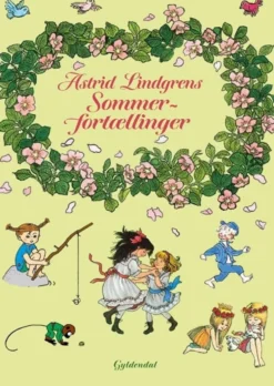 Astrid Lindgrens sommerfortællinger