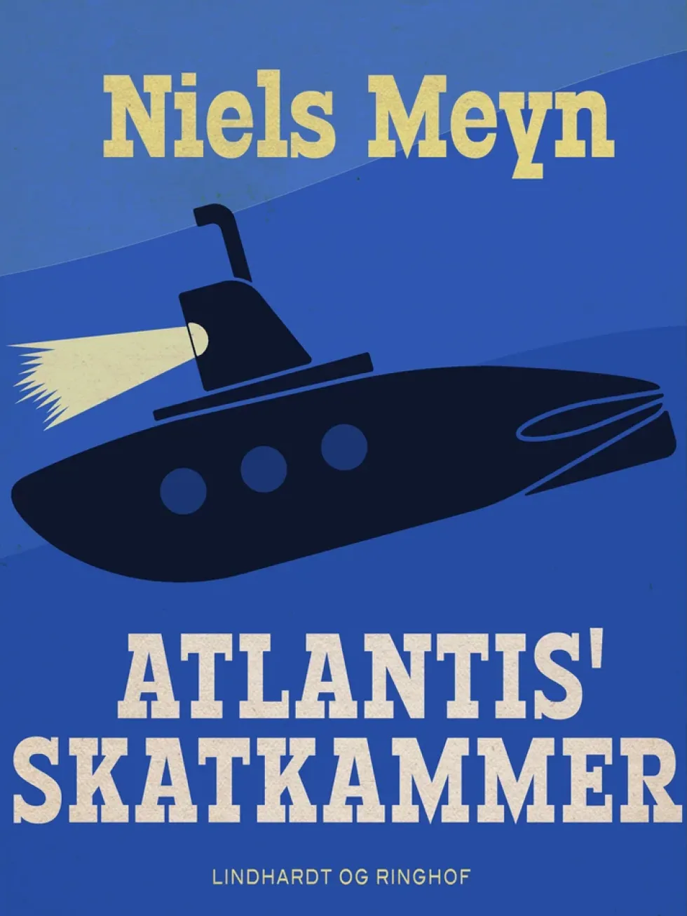 Atlantis skatkammer