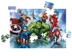 Avengers 180 brikker