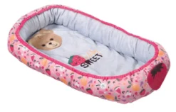 BABY born Babyrede