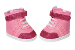 BABY born Sneakers Pink 43 cm