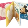 Baby Disney Bath Book