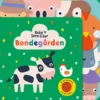 Baby - Sans og lær - Bondegården