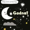 Babys første sort-hvid bog GODNAT
