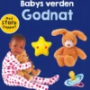 Babys verden: Godnat