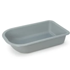 Badekar, grå