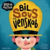 Baldur med hatten - Bil, sovs og venskab