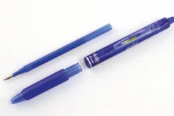 Ball-liner Pilot frixion clicker 07 violet