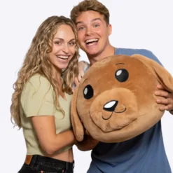 Bamse Baloo 40 cm