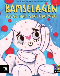 Bamselægen: Pjevs har skoldkopper