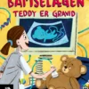 Bamselægen: Teddy er gravid