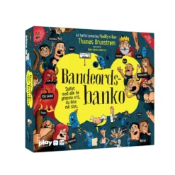 Bandeordsbanko
