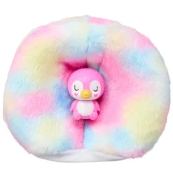 Barbie Cutie Reveal Color Dreams ass