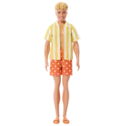 Barbie Fashionista Ken's 65th california dream