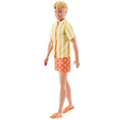 Barbie Fashionista Ken's 65th california dream