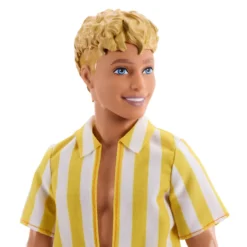 Barbie Fashionista Ken's 65th california dream