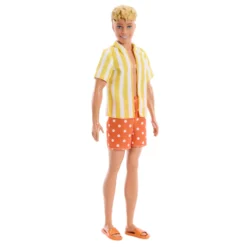 Barbie Fashionista Ken's 65th california dream