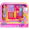 Barbie lufthavn