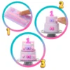 Barbie Party Unboxed Blond Dukke