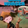 Bare numser på camping