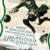Baron Münchhausens vidunderlige rejser