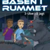 Basen i rummet 3: Ulve på jagt
