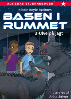 Basen i rummet 3: Ulve på jagt
