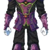 Batman Figur 30 cm - Joker Ninja