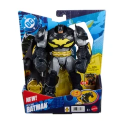 Batman m. lyd DC Universe 18,4 cm