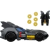 Batmobile DC Universe 15 cm