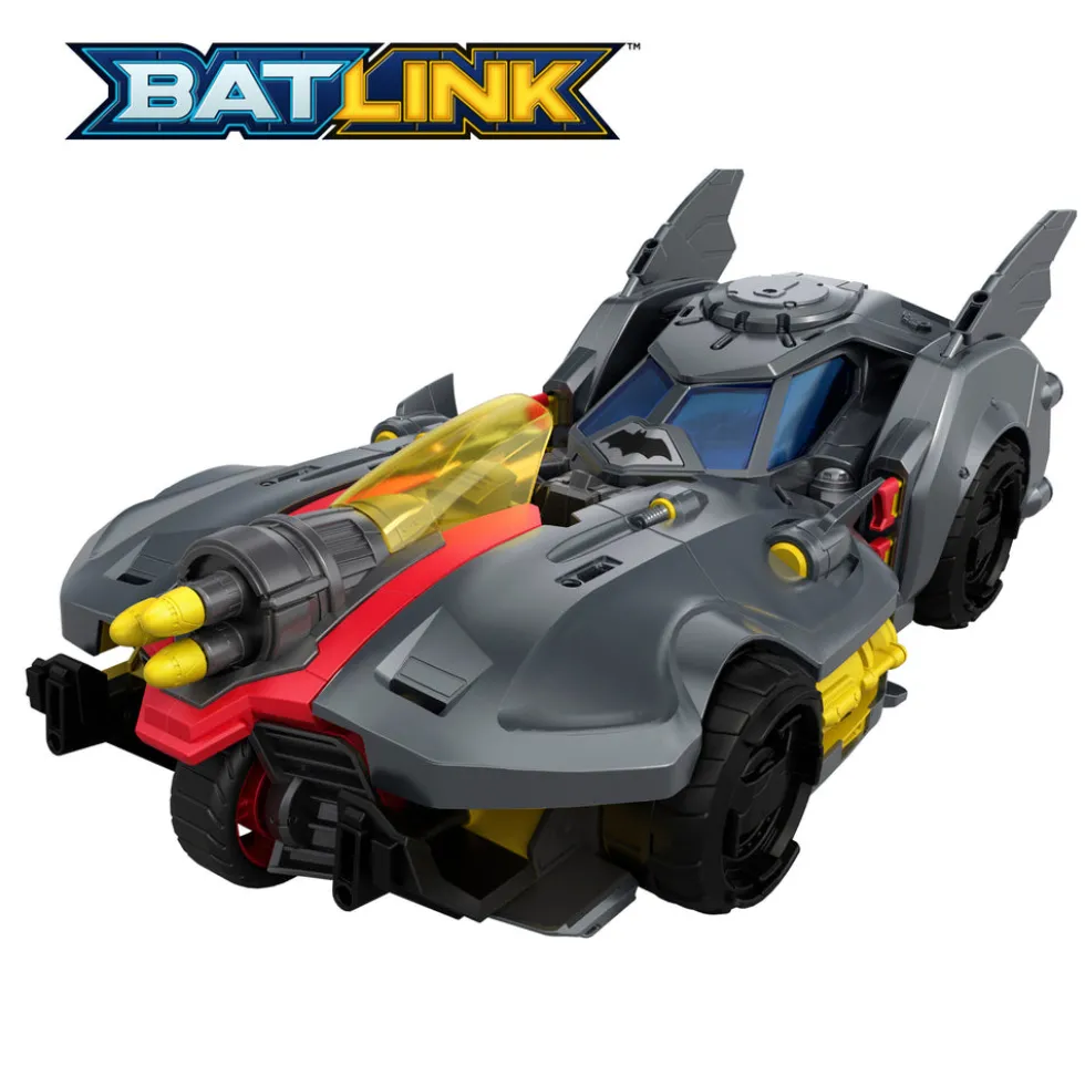 Batmobile DC Universe 15 cm