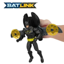 Batmobile DC Universe 15 cm