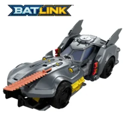 Batmobile DC Universe 15 cm