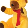 Beanbag Bamse