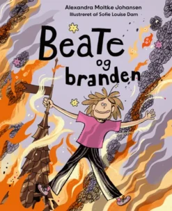 Beate og branden