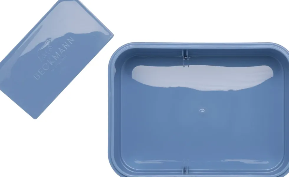 Beckmann Blue M/Skillerum
