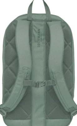 Beckmann City Max Calm Green