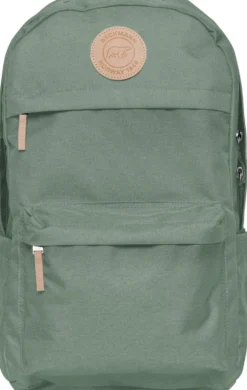 Beckmann City Max Calm Green