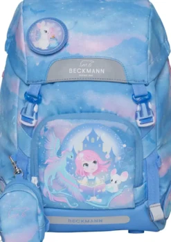 Beckmann Classic 22 L Skoletaske