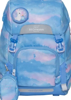 Beckmann Classic 22 L Skoletaske