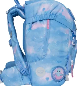 Beckmann Classic 22 L Skoletaske