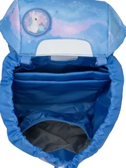 Beckmann Classic 22 L Skoletaske