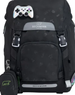 Beckmann Classic 22 L Skoletaske