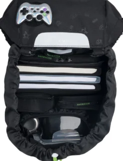 Beckmann Classic 22 L Skoletaske