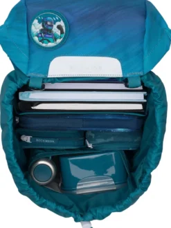 Beckmann Classic 22 L Skoletaske