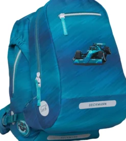 Beckmann Classic 22 L Skoletaske