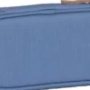 Beckmann Ovalt Blue Shadow
