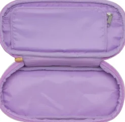 Beckmann Ovalt Unicorn Princess Purple
