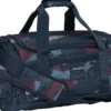 Beckmann Sport Duffelbag Blue Brush