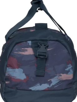 Beckmann Sport Duffelbag Blue Brush